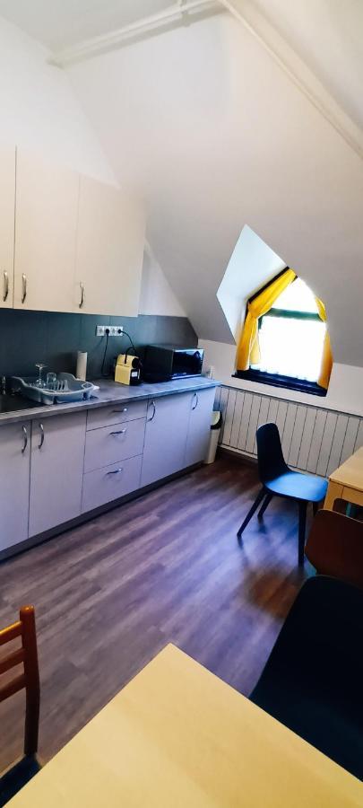Imola Garden Vendeghaz Otel Balatonfüred Dış mekan fotoğraf