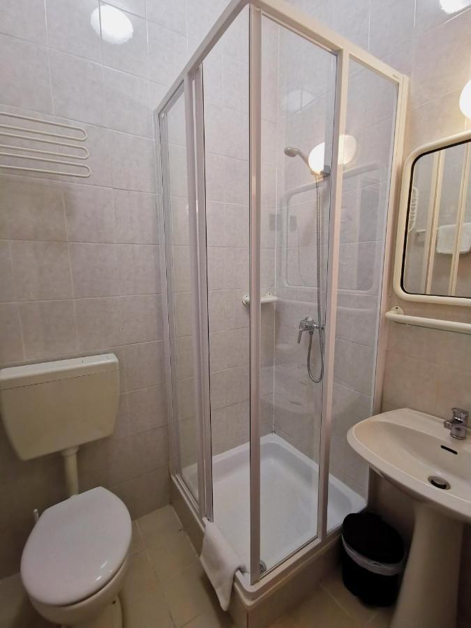 Imola Garden Vendeghaz Otel Balatonfüred Dış mekan fotoğraf