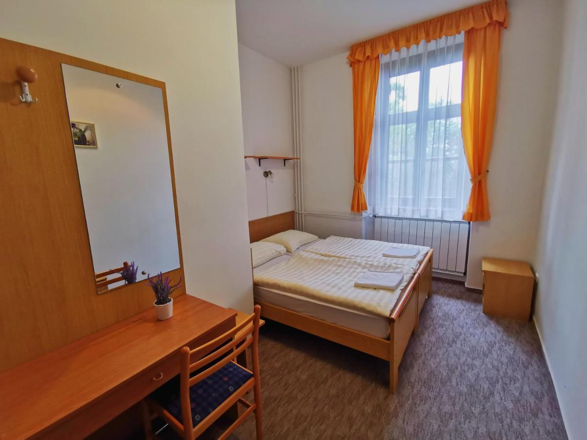 Imola Garden Vendeghaz Otel Balatonfüred Dış mekan fotoğraf