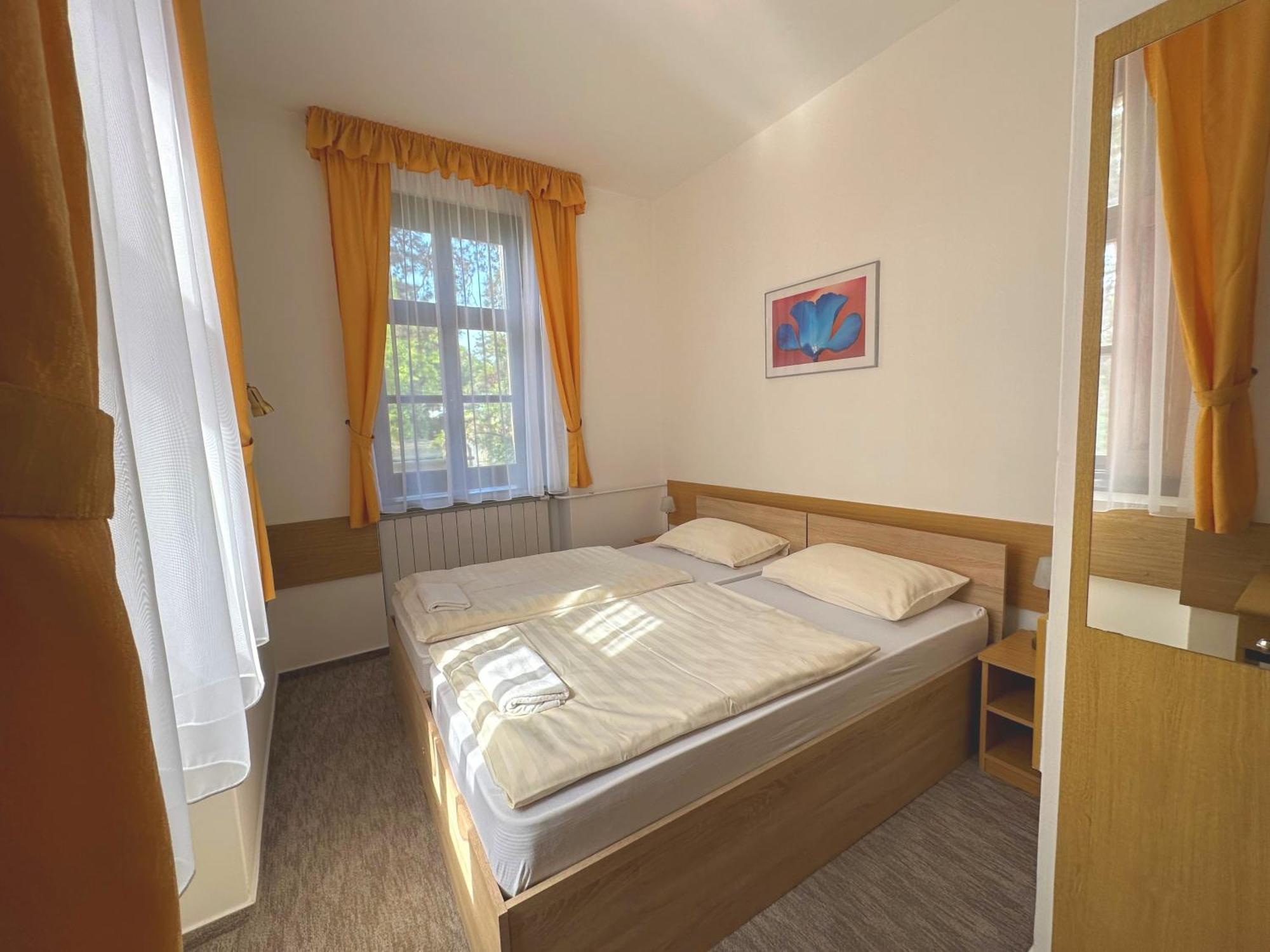 Imola Garden Vendeghaz Otel Balatonfüred Dış mekan fotoğraf