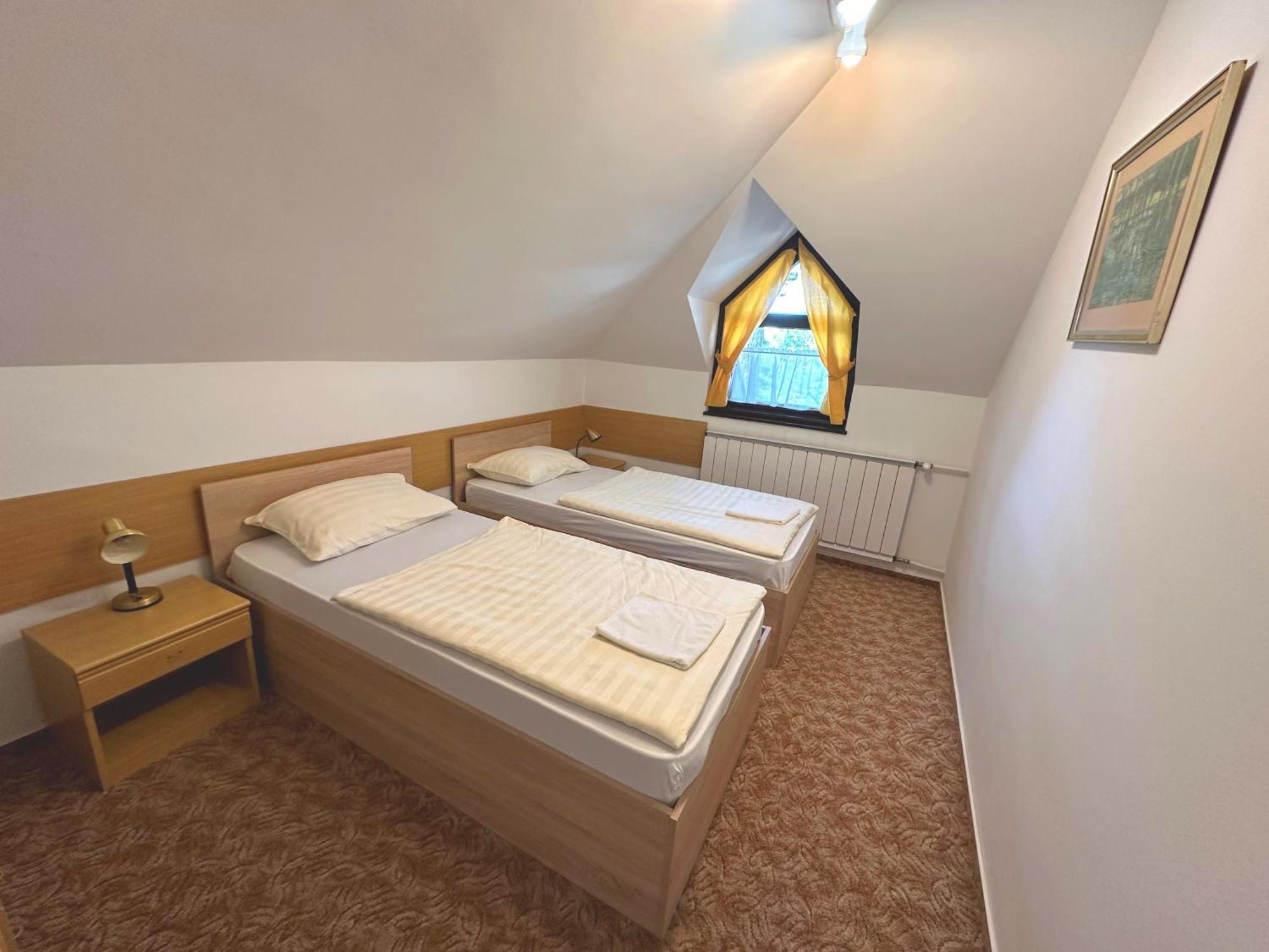 Imola Garden Vendeghaz Otel Balatonfüred Dış mekan fotoğraf